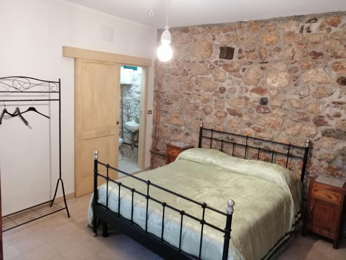 La Casa Di Duilia Bed and Breakfast Fornelli Buitenkant foto