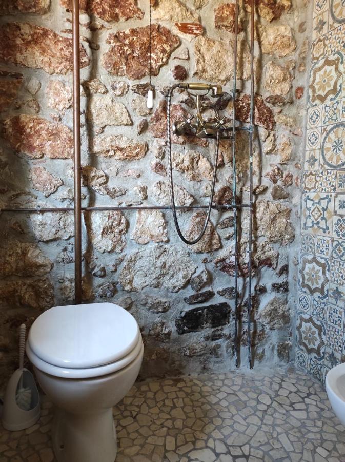 La Casa Di Duilia Bed and Breakfast Fornelli Buitenkant foto