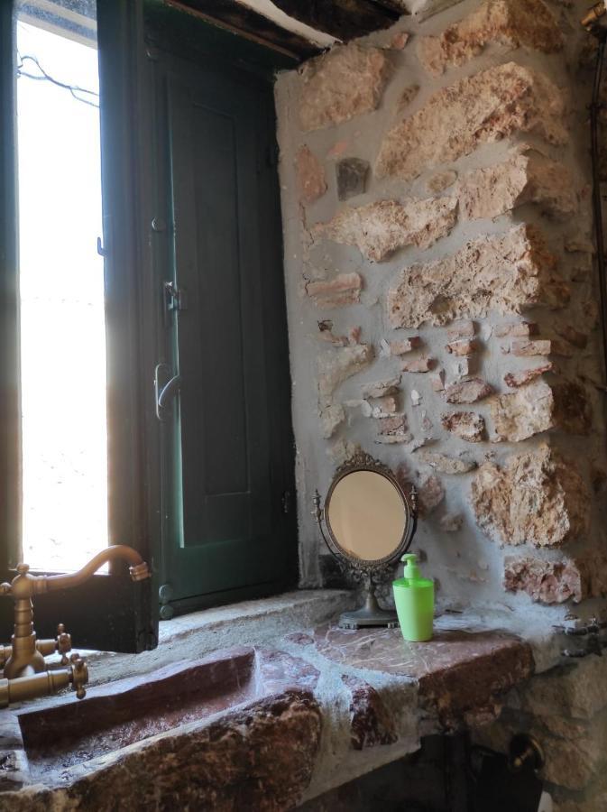La Casa Di Duilia Bed and Breakfast Fornelli Buitenkant foto